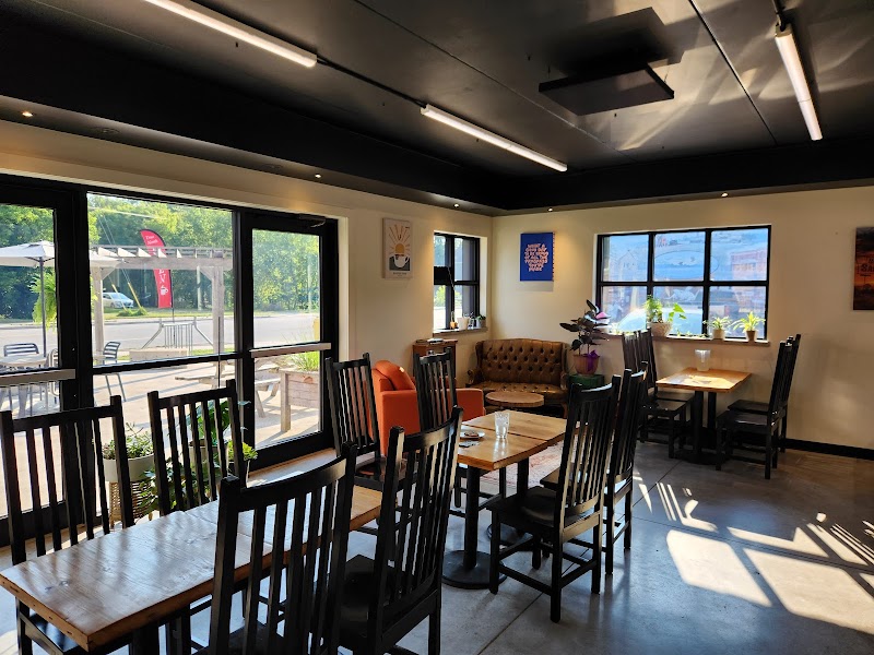 The Blended Brew & Co photo 4