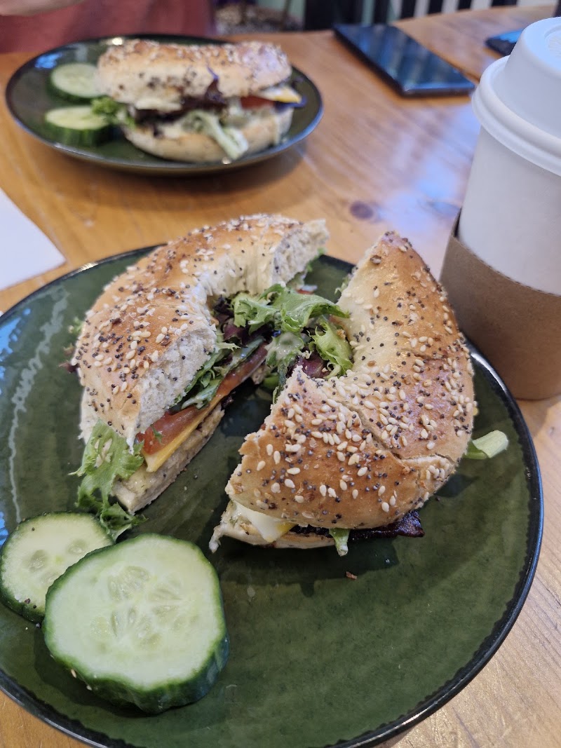 The Blended Brew & Co photo 3