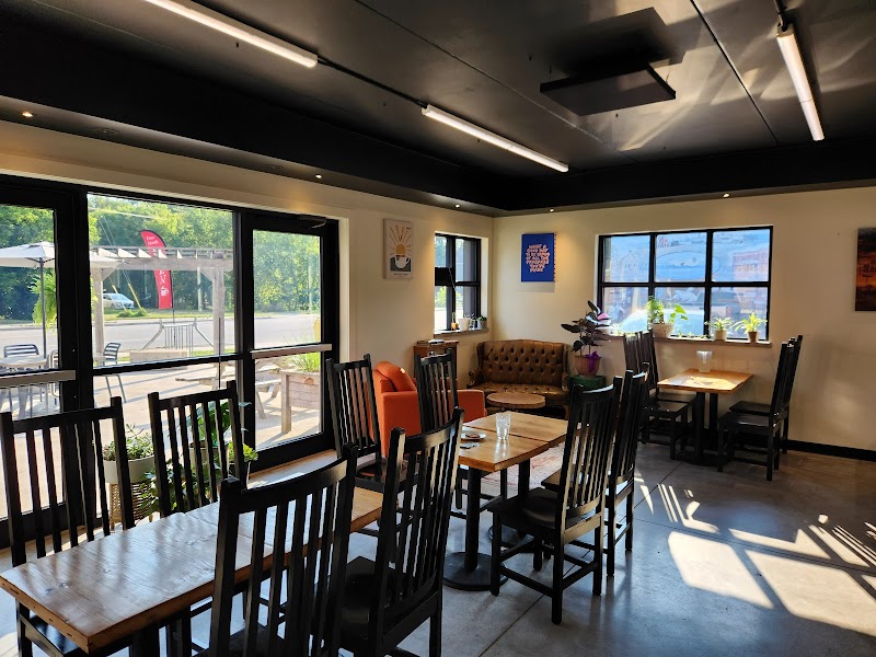 The Blended Brew & Co photo 3