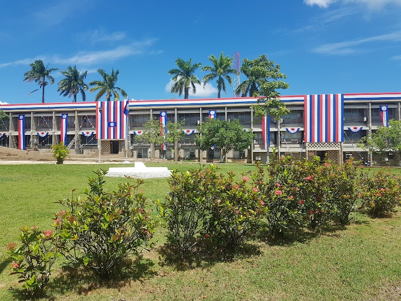 Belmopan