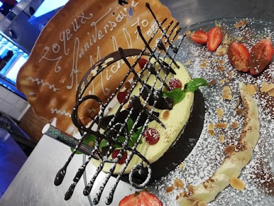 Photo Le Rocher de l'Arsault