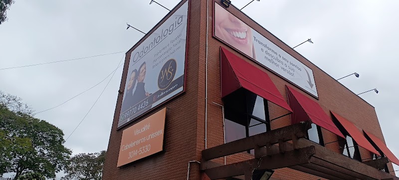 Clínica Odontológica Água Verde