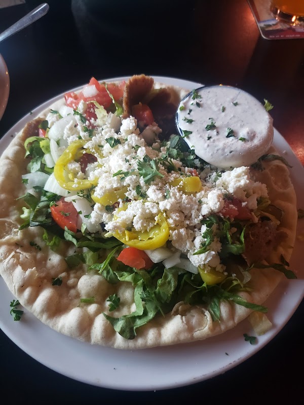 Photo by Kentucky Hills