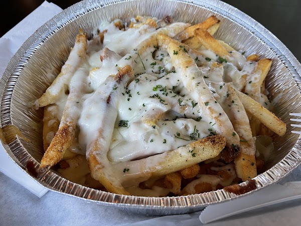 Photo by Glenn Morgan