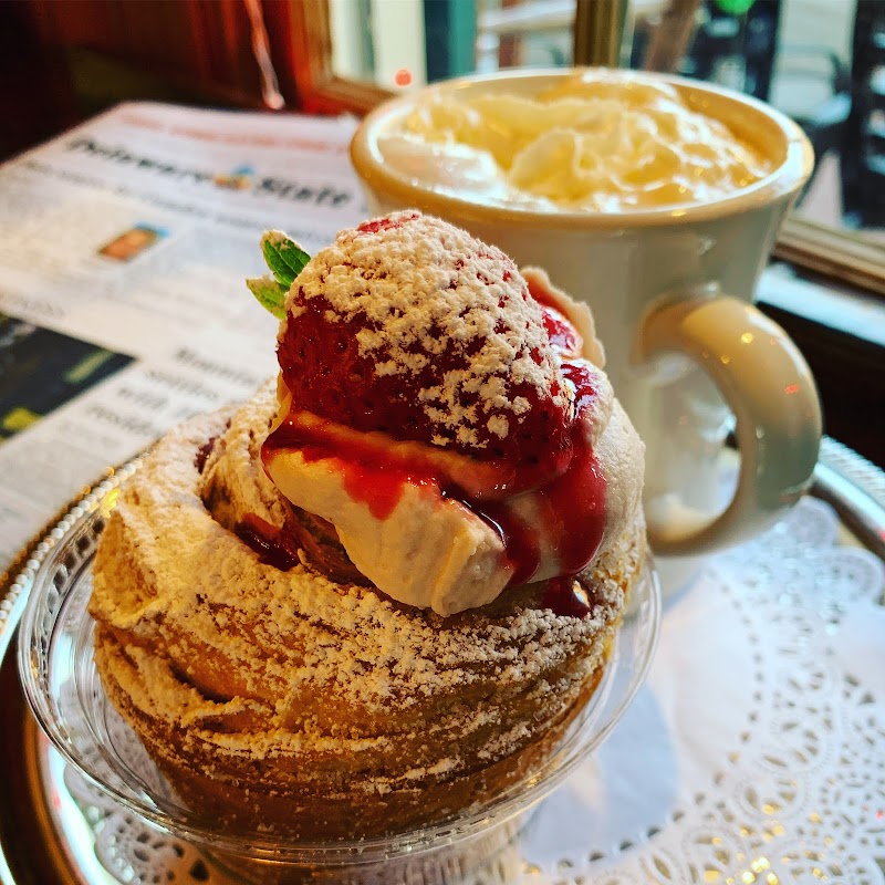 The House of Coffi photo 2