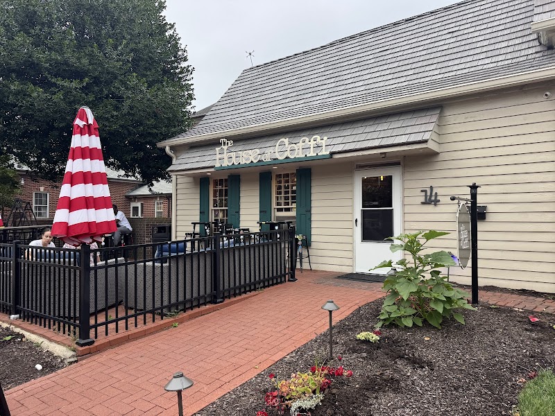 The House of Coffi photo 3