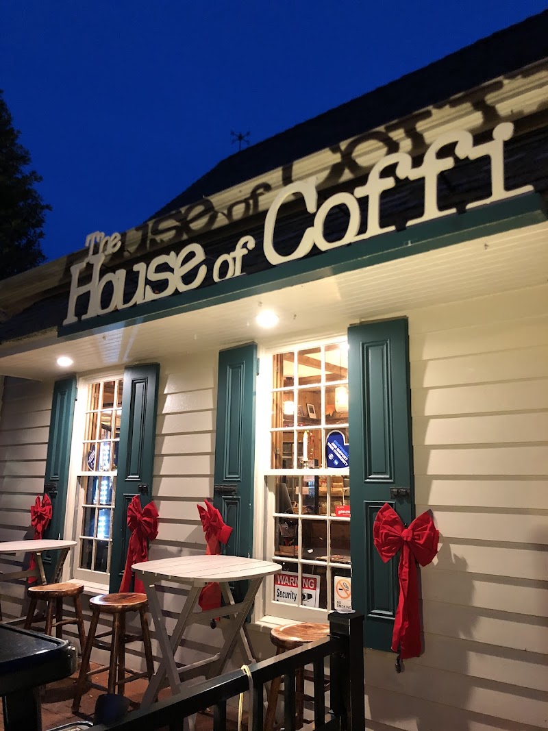 The House of Coffi photo 1