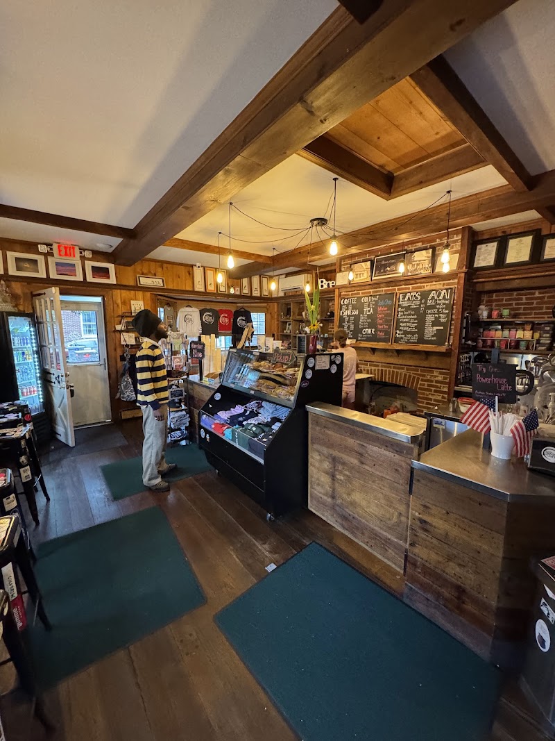 The House of Coffi photo 4