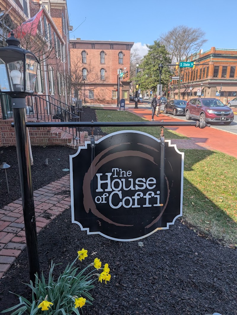 The House of Coffi photo 4