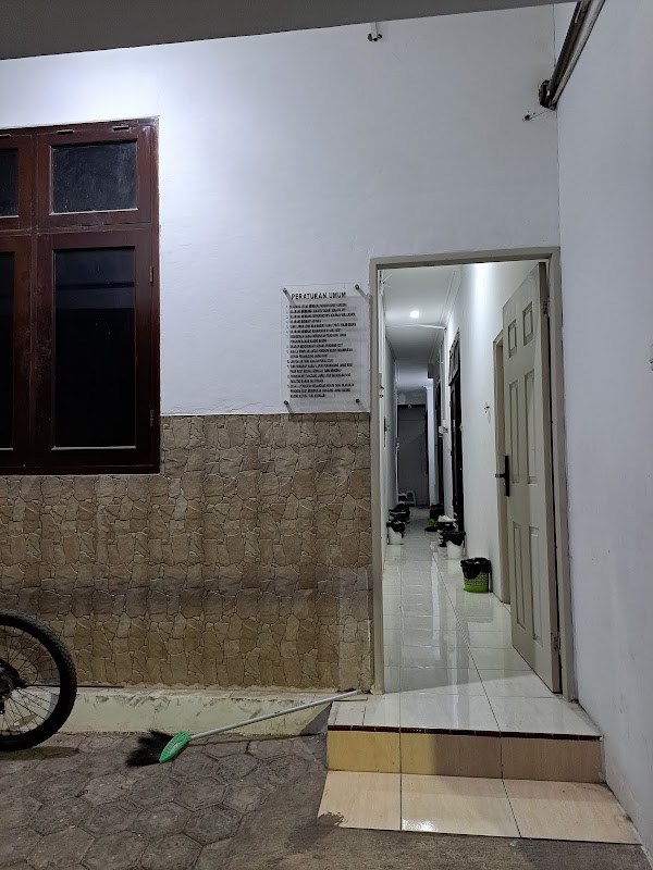Kost Exclusive Tentrem