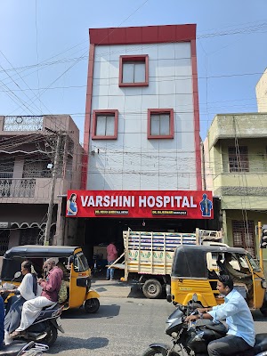 Varshini Hospital
