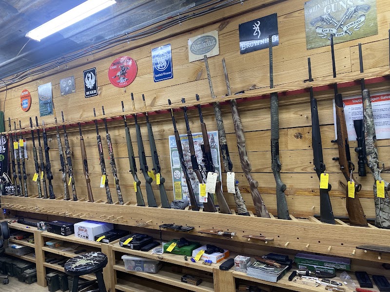 The Gun Room photo