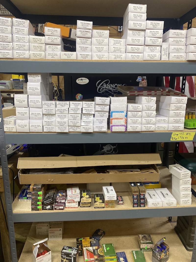 The Gun Room photo