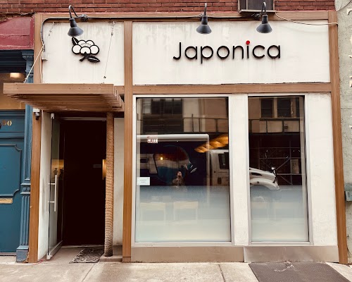 Japonica