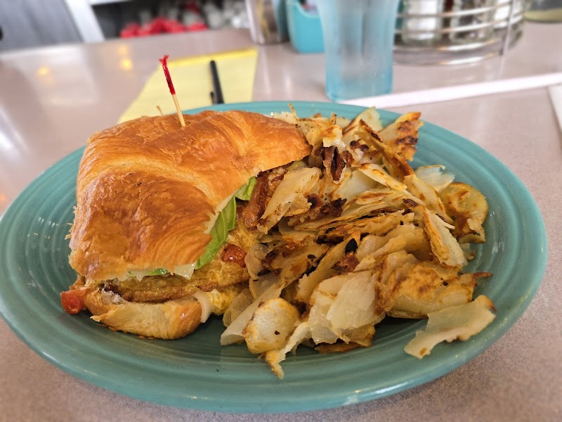 Clayton's Coffee Shop photo 3