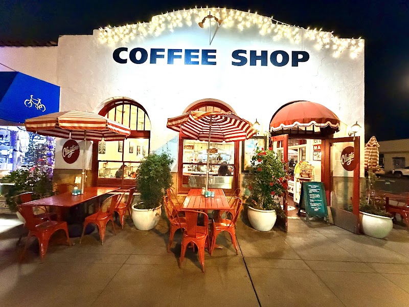 Clayton's Coffee Shop photo 4