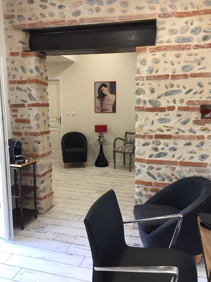 MARIE-CHRISTINE FRANZOT (MARIE CHRISTINE COIFFURE) — photo 4