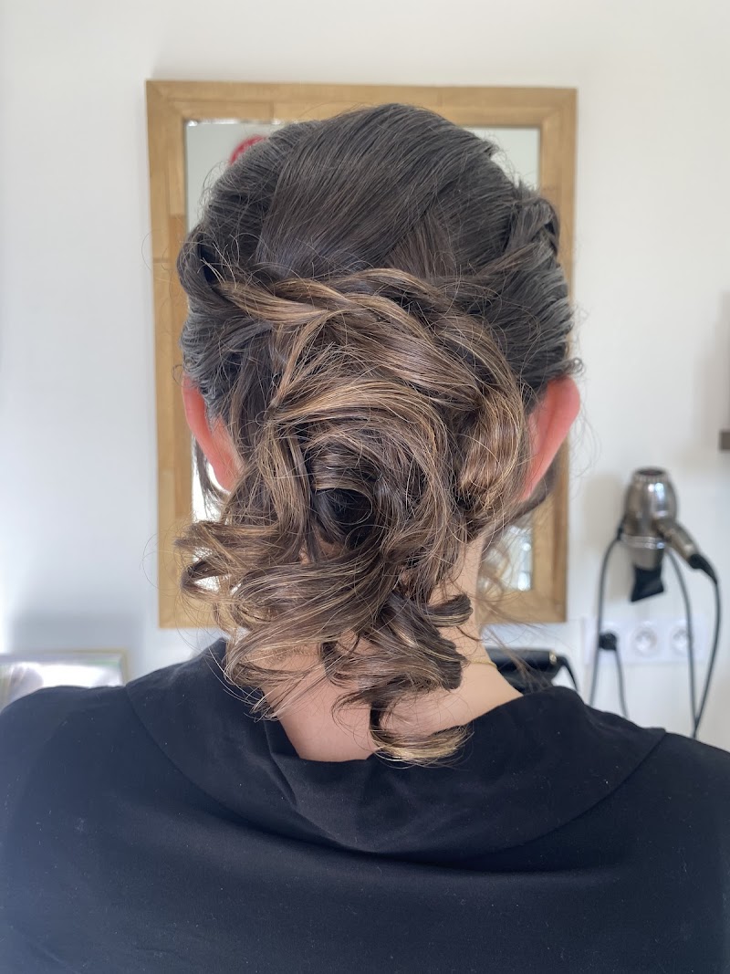 MARIE-CHRISTINE FRANZOT (MARIE CHRISTINE COIFFURE) — photo 5