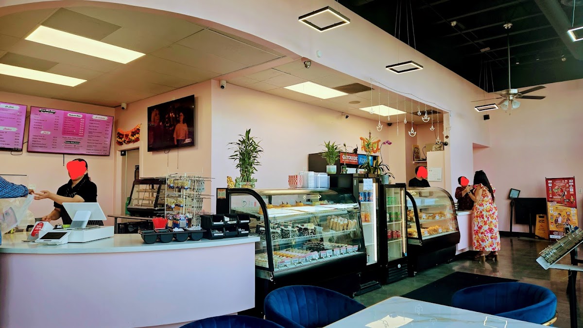 The Cake Korner: Google Places image 1