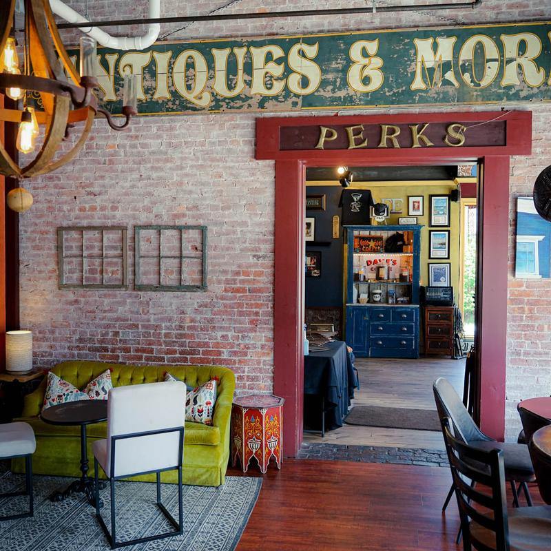 Perks & Corks photo 1