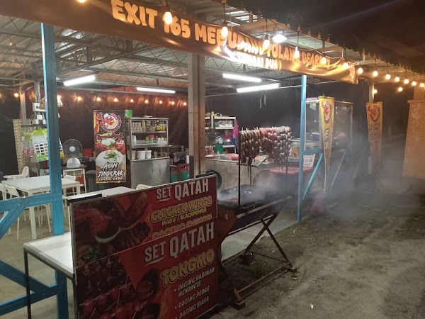 Exit 165 Mee Udang Tulang Gearbox - Photo 1