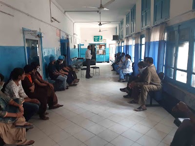 Churamani Visnhudevi Maternity Hospital Hisar - Image 2