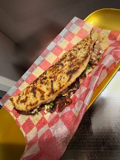 Las Mexicanas Food Truck