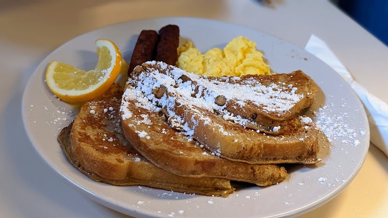 Katrina's Café photo 2