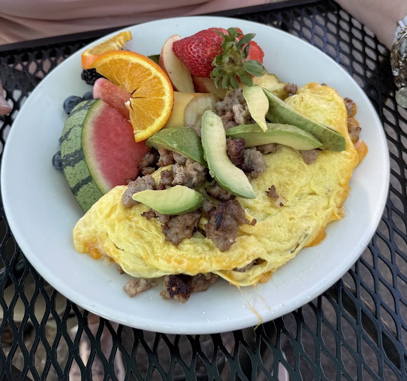 Katrina's Café photo 4