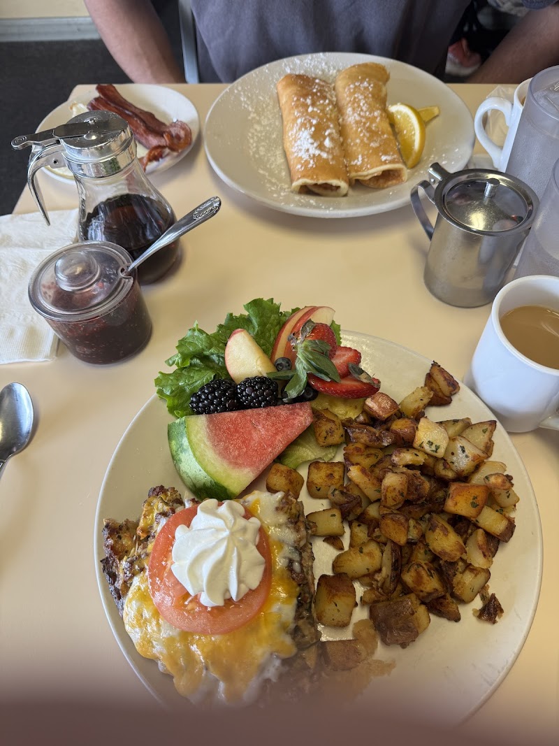 Katrina's Café photo 2