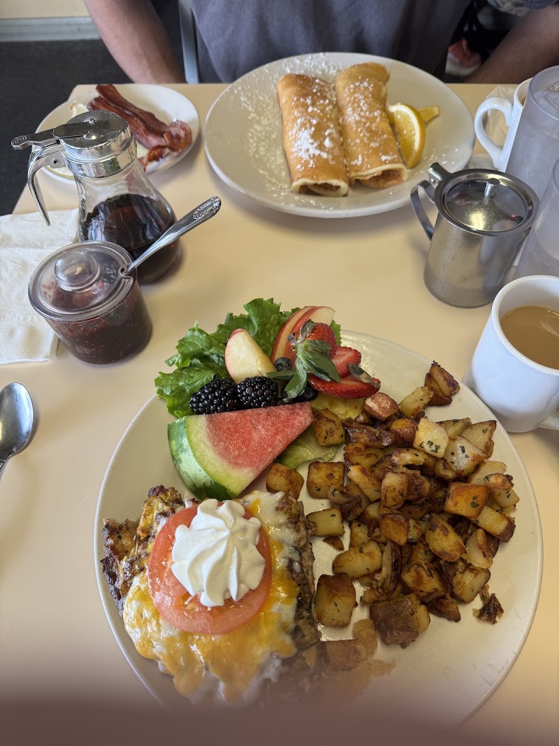 Katrina's Café photo 2