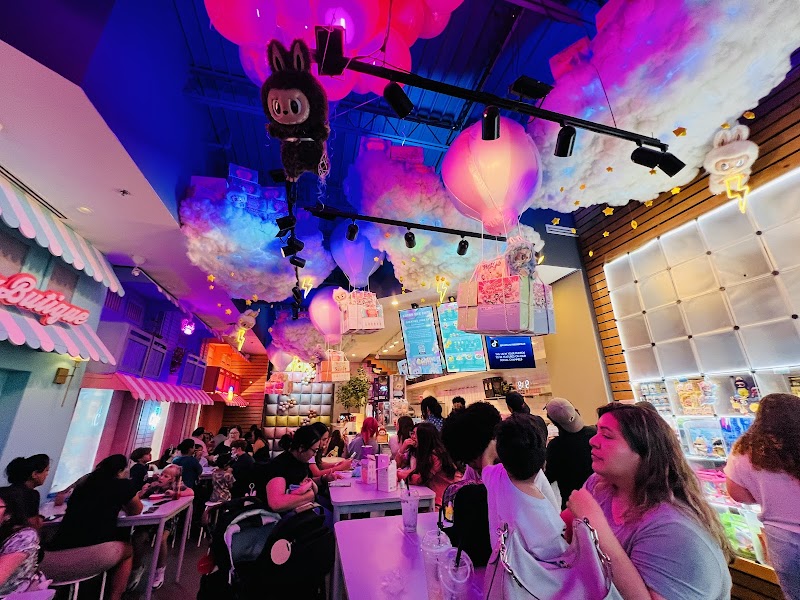 Popfancy Dessert Bar photo 3