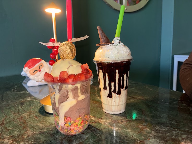 Popfancy Dessert Bar photo 4