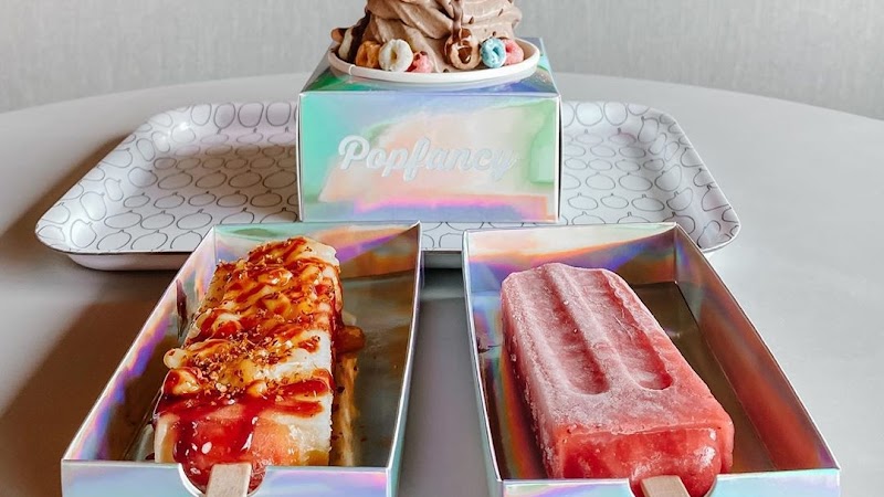 Popfancy Dessert Bar photo 2