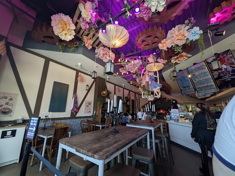 Popfancy Dessert Bar photo 3