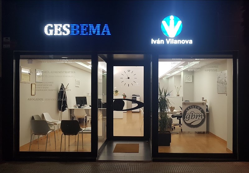 GESBEMA comunidades photo 1