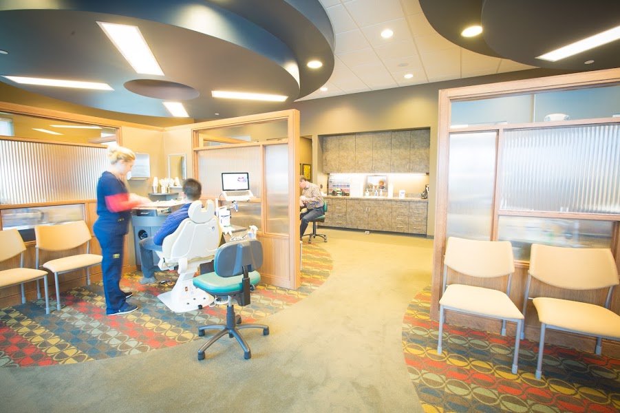 Oltjen Orthodontics