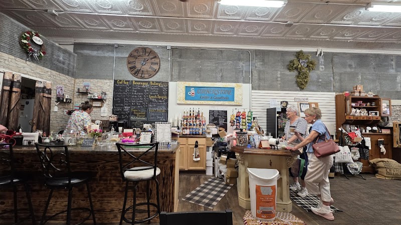 Cornerstone Coffee & Creations photo 1