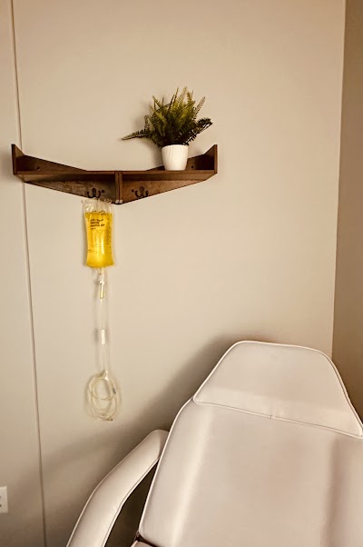 Evolve Wellness photo 1