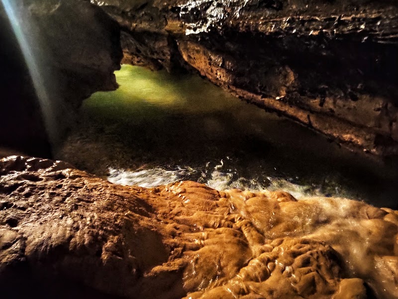 Пещера Голова Отапа