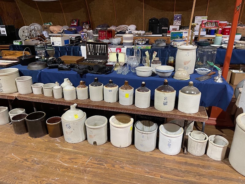 Creamer Auction CO LLC photo