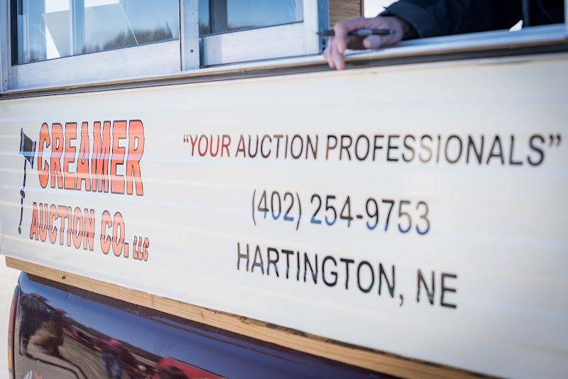 Creamer Auction CO LLC photo