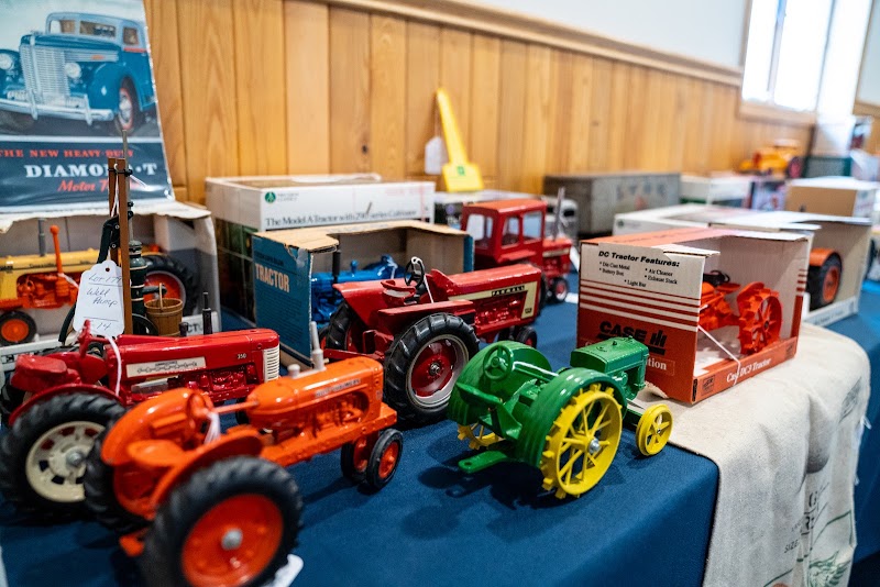 Creamer Auction CO LLC photo