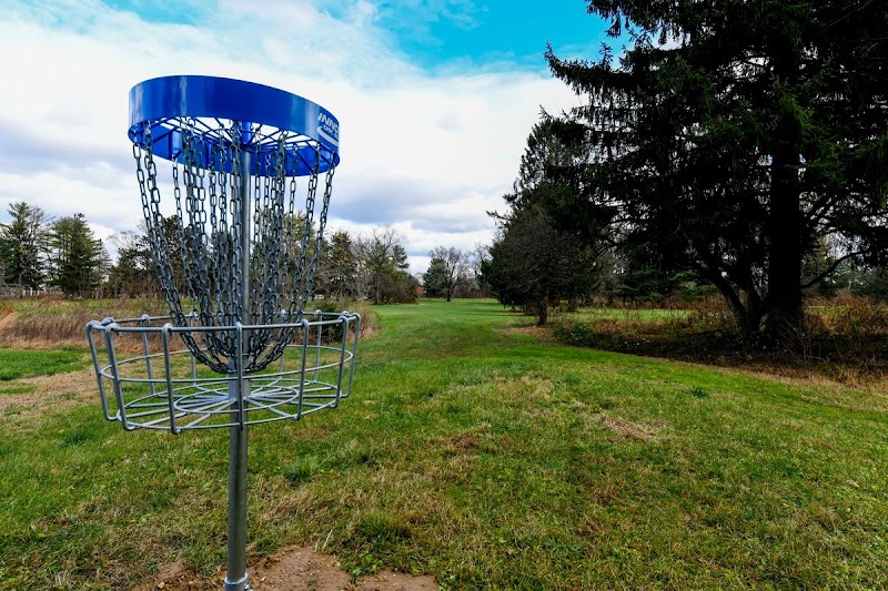 Brantwood Disc Golf Course photo 4