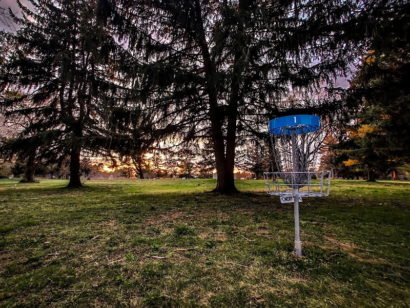 Brantwood Disc Golf Course photo 3