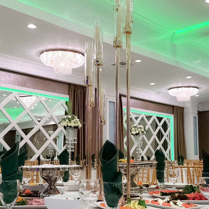 Vivaldi Venues & Catering — Event Venue in Los Angeles