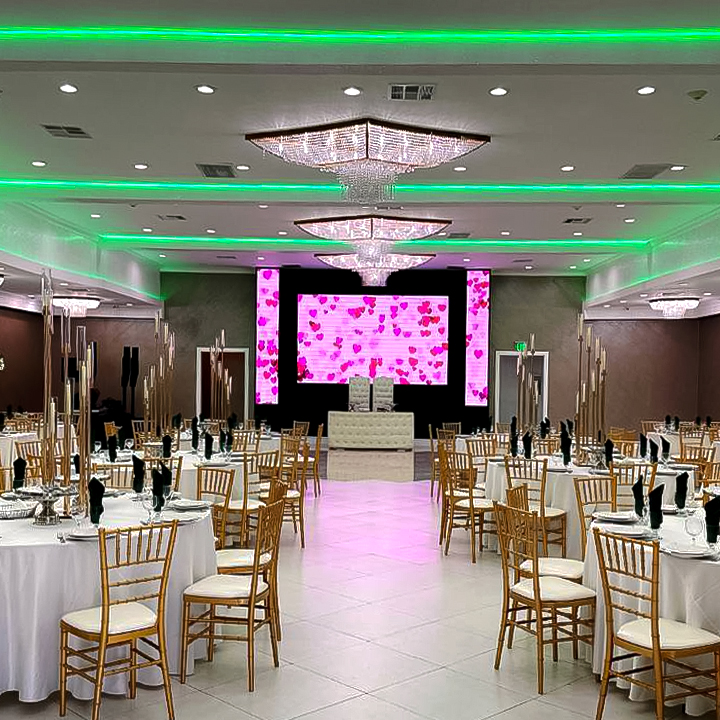 Vivaldi Venues & Catering: Google Places image 3