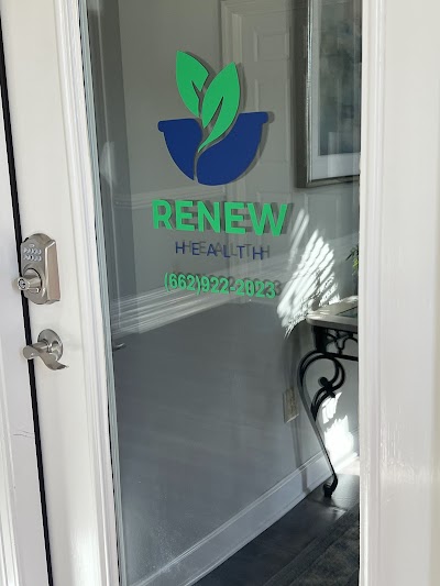 Renew Health & Wellness: Weight loss & Hormone Optimization Clinic photo 5