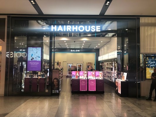Hairhouse Pacific Fair