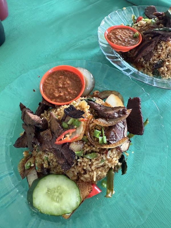 warung cik Aya Batu 1 - Photo 1